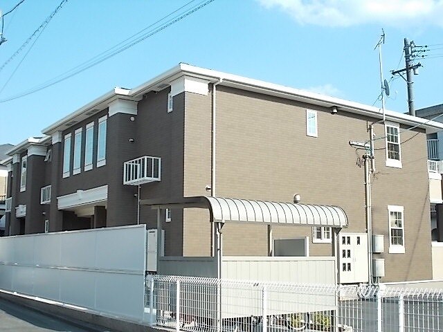 1/22 外観