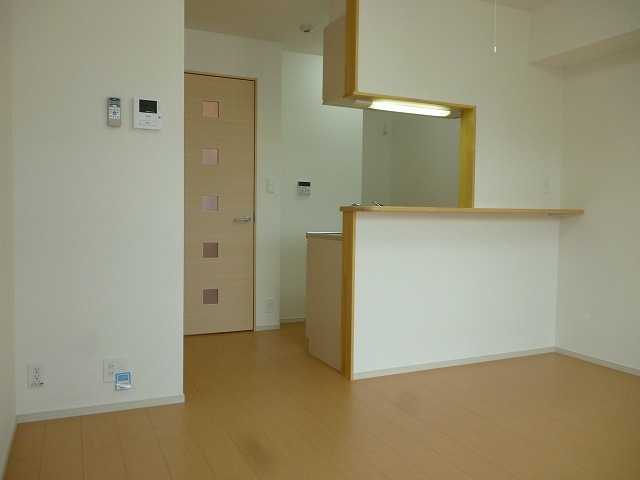 3/22 リビング/ダイニング