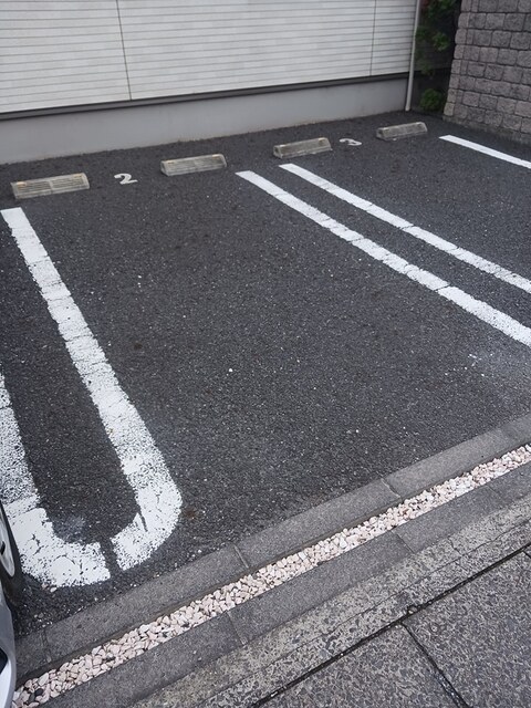 14/20 駐車場
