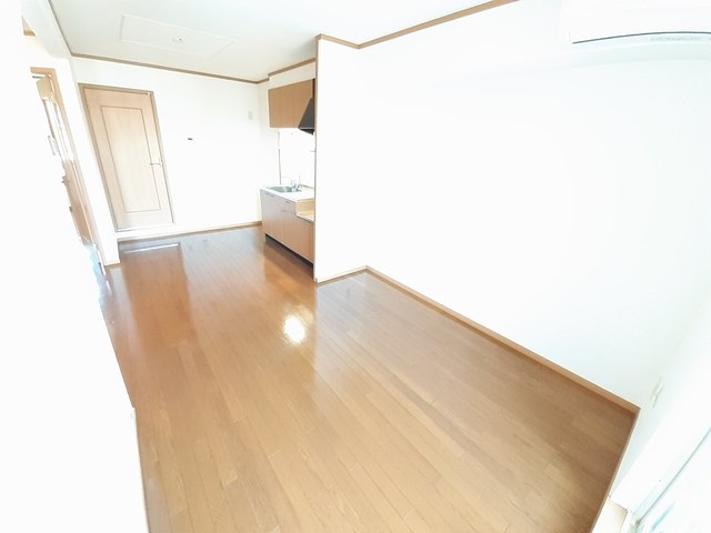 3/20 リビング/ダイニング