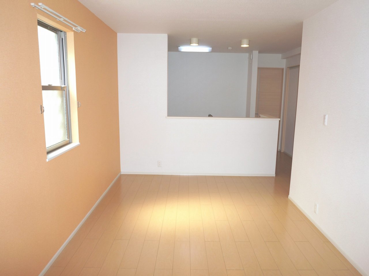 3/20 リビング/ダイニング