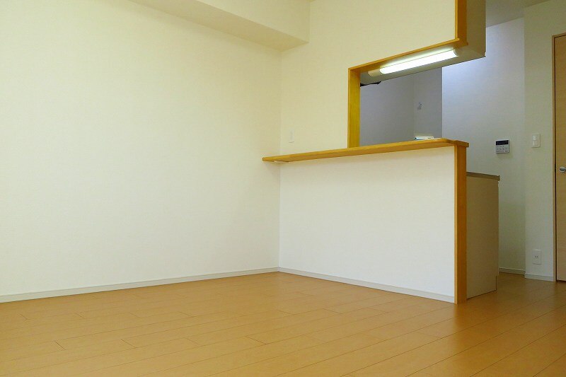 3/24 リビング/ダイニング