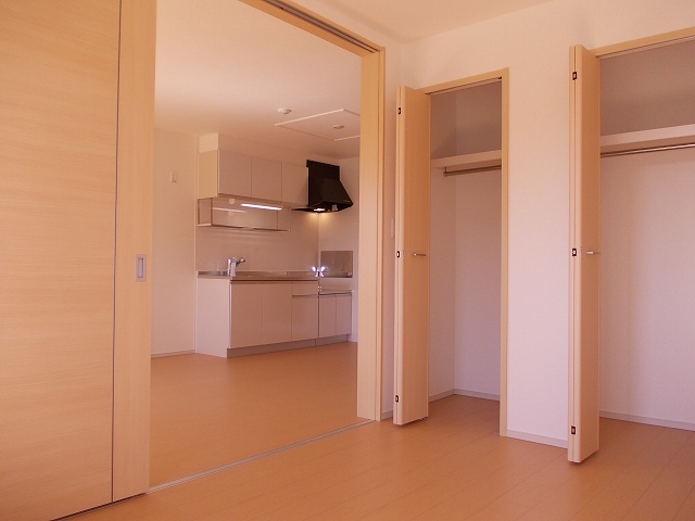 4/14 リビング/ダイニング