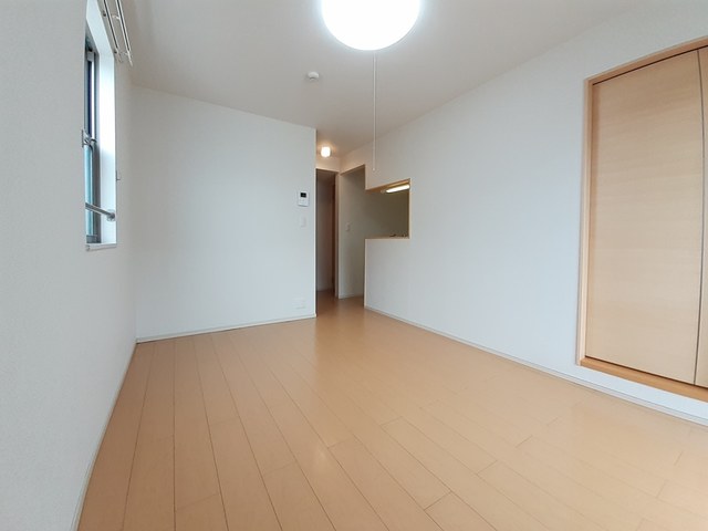 3/20 リビング/ダイニング