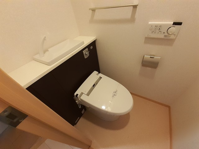 9/20 トイレ