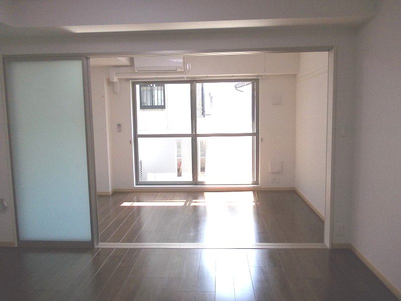 4/22 リビング/ダイニング