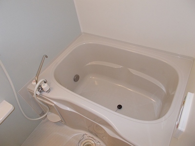 8/20 浴室