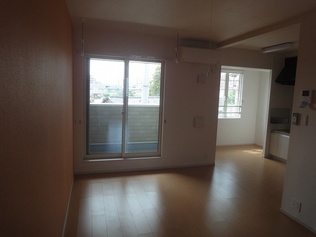 3/22 リビング/ダイニング