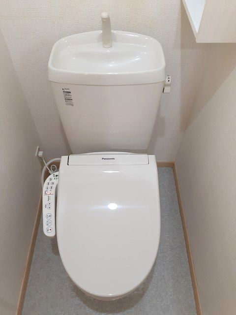 9/20 トイレ