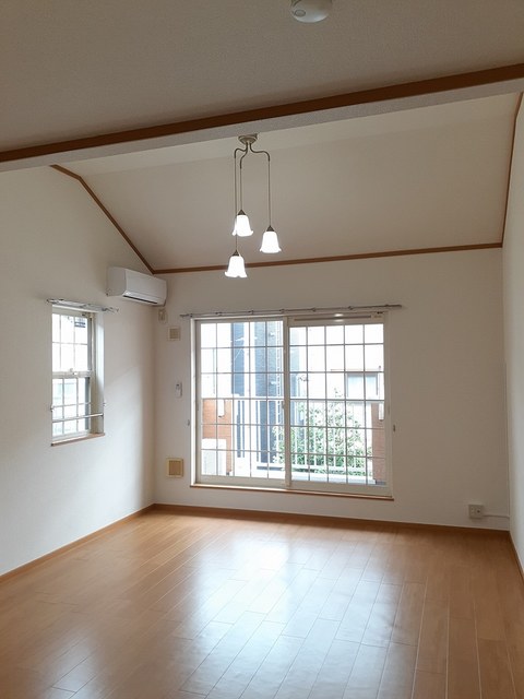 4/21 リビング/ダイニング