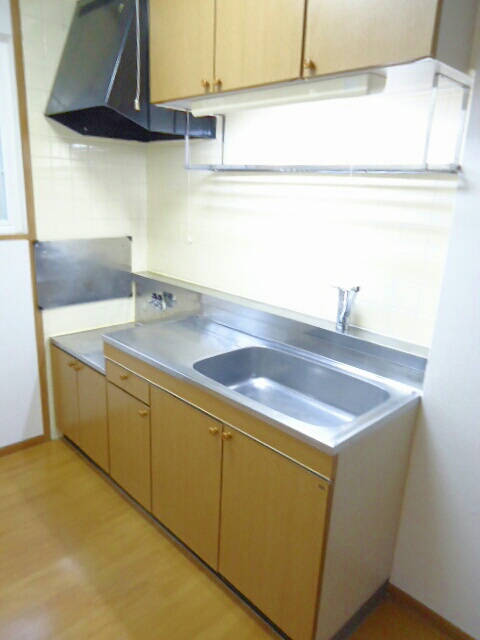6/23 キッチン