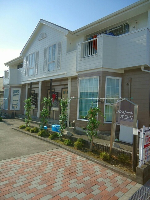 13/23 エントランス