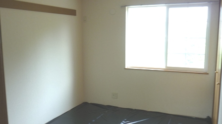 3/18 リビング/ダイニング