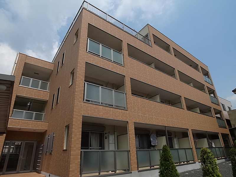 1/30 外観
