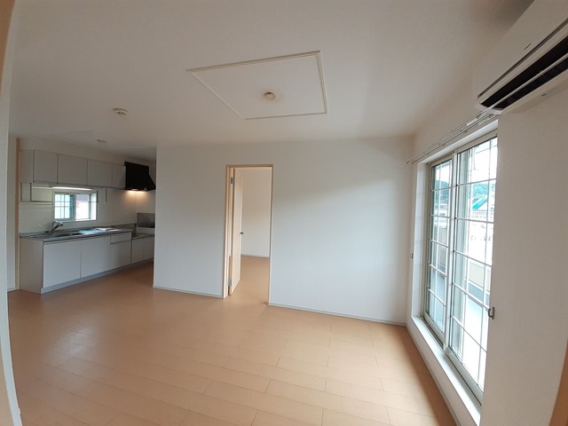 3/20 リビング/ダイニング