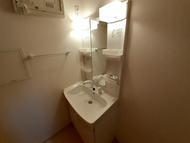 12/23 洗面