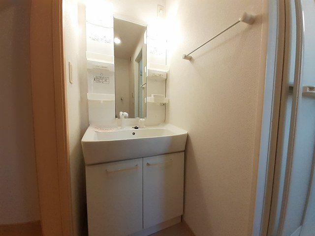 18/30 洗面