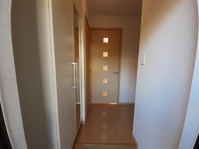 10/30 玄関