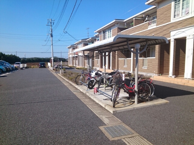 14/24 駐車場