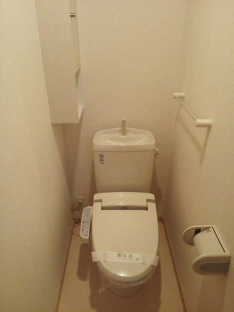 9/20 トイレ