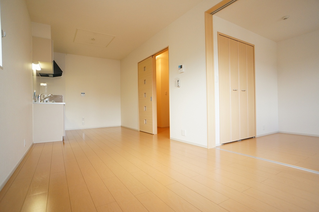 3/20 リビング/ダイニング