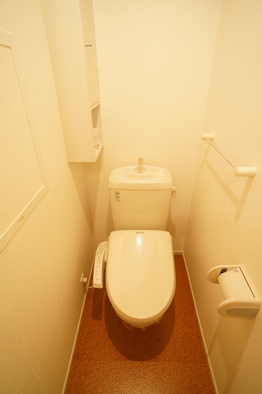 9/20 トイレ