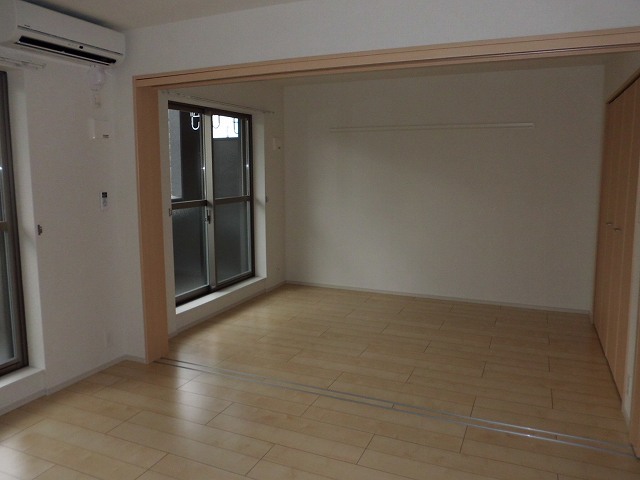 6/20 リビング/ダイニング