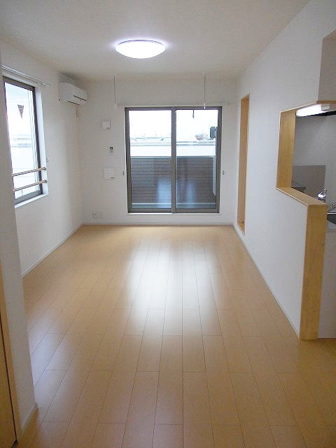 3/22 リビング/ダイニング