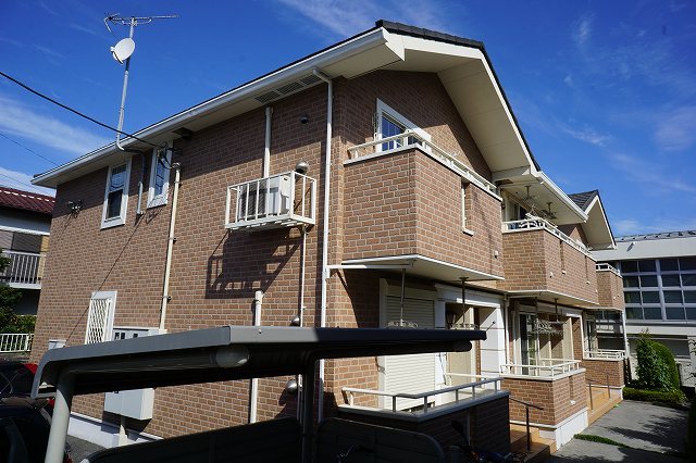 1/21 外観