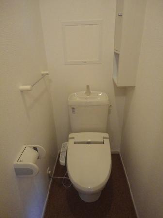 9/20 トイレ