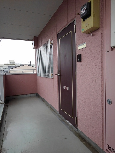 14/24 エントランス