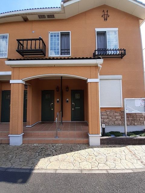 13/21 エントランス