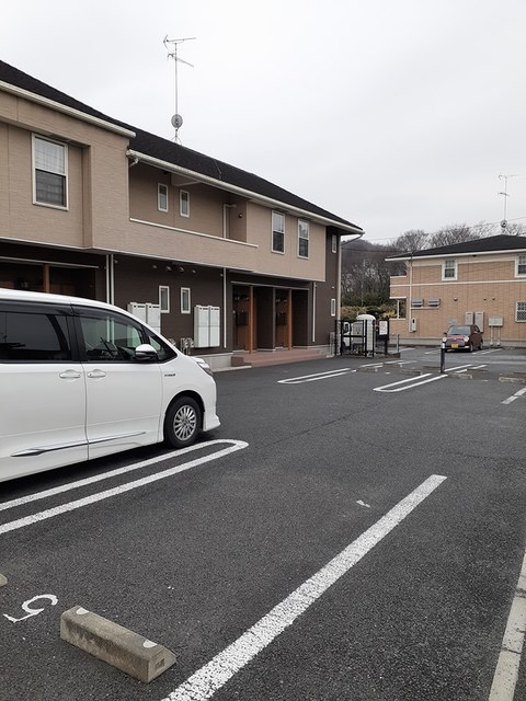 21/30 駐車場