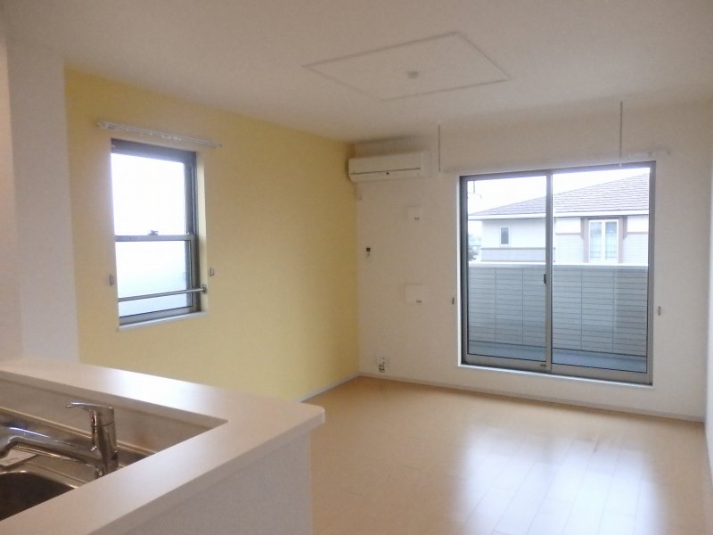 3/21 リビング/ダイニング