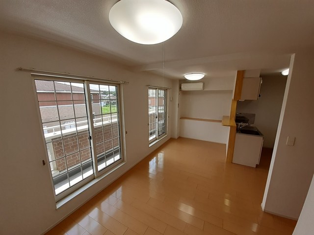 3/21 リビング/ダイニング