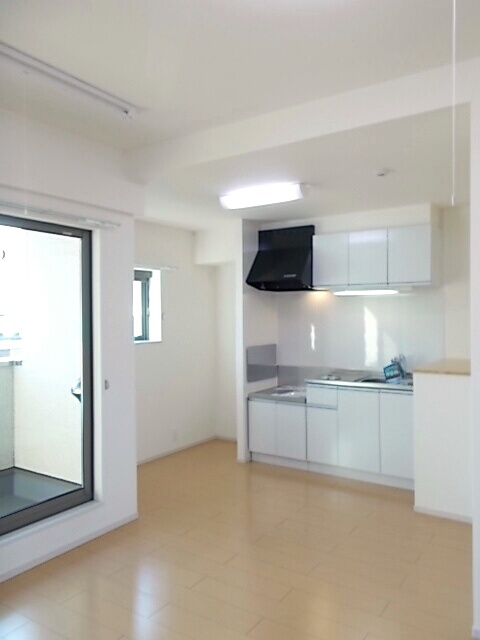 3/22 リビング/ダイニング