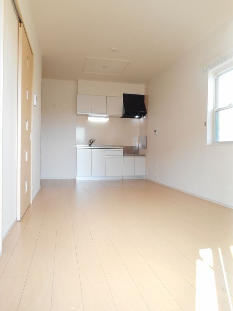 3/24 リビング/ダイニング