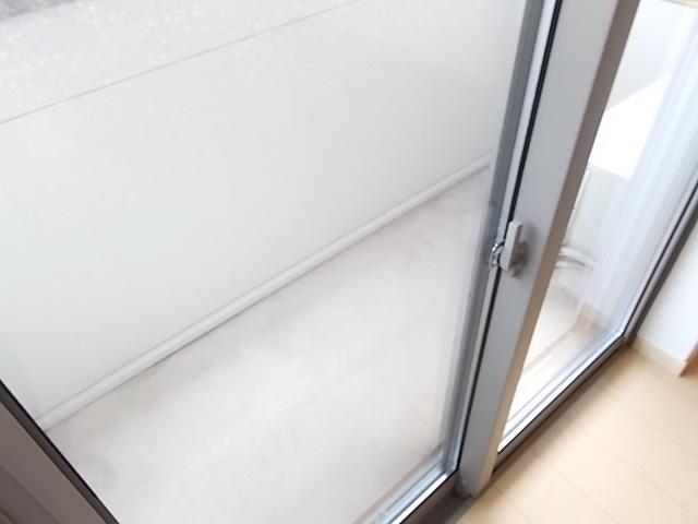 13/20 バルコニー