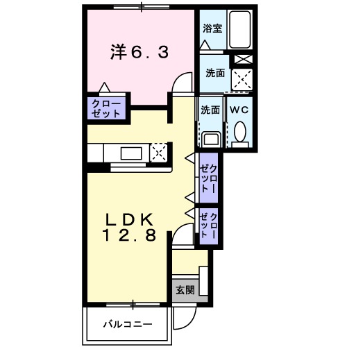 2/20 間取