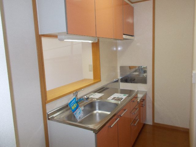 6/20 キッチン