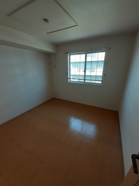 5/22 寝室