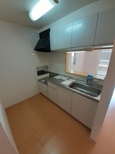 8/22 キッチン