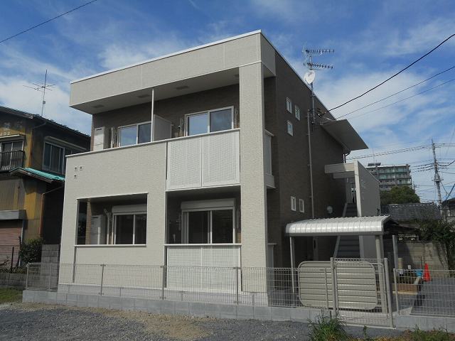 1/30 外観