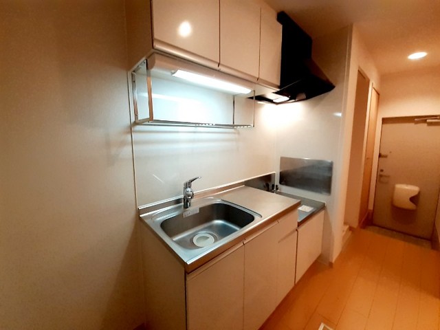 13/30 キッチン