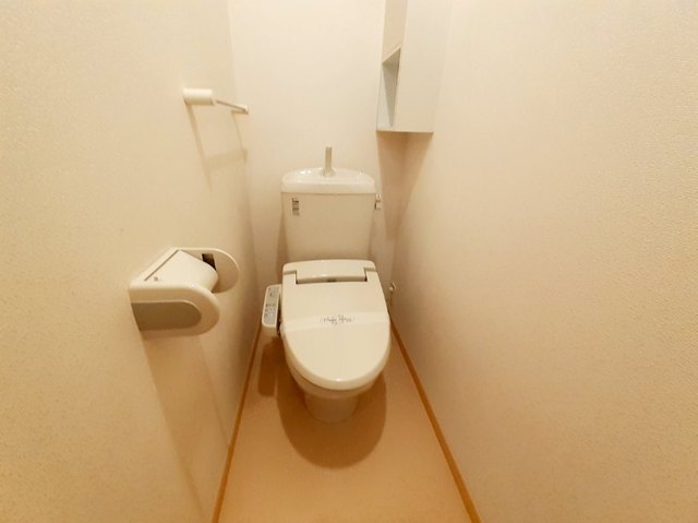 18/30 トイレ