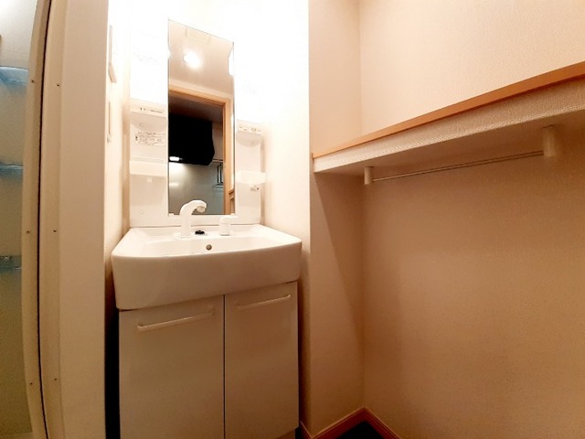 20/30 洗面