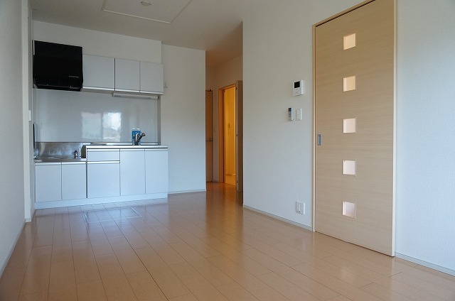 3/17 リビング/ダイニング