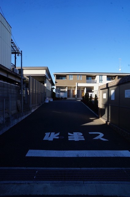 13/20 エントランス