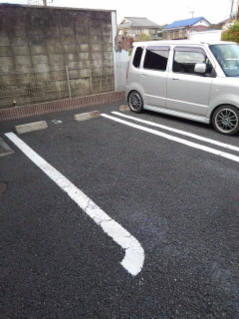 14/20 駐車場