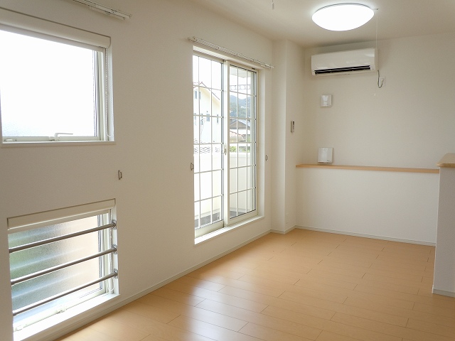 3/14 リビング/ダイニング